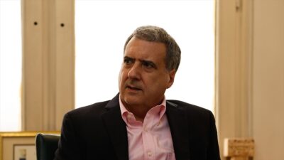 İSTANBUL (AA) – Lopez, AA muhabirine yaptığı açıklamada, Türkiye ekonomisiyle