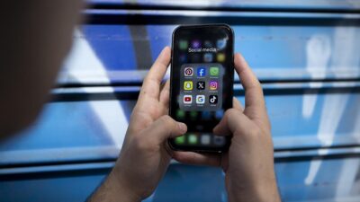 Facebook, aylık aktif 3 milyarı aşan sayısıyla dünyada en fazla