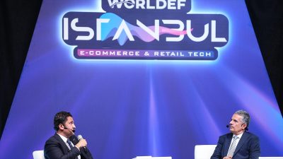 Uluslararası e-ticaret platformu WORLDEF ISTANBUL 2024'te kurye endüstrisindeki dijitalleşme ve