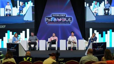 İSTANBUL (AA) – Anadolu Ajansı’nın (AA) Global İletişim Ortağı olduğu