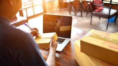 E-ticaret sektörü, kargo şirketlerinin daha çok otomasyon kullanmasını ve dijitaleşmesini