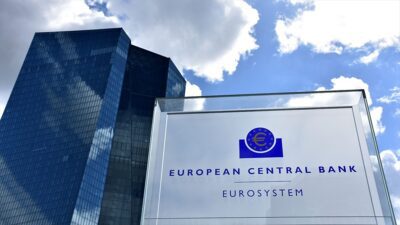 Avrupa Merkez Bankası (ECB), Avro Bölgesi dışındaki Avrupa Birliği (AB)