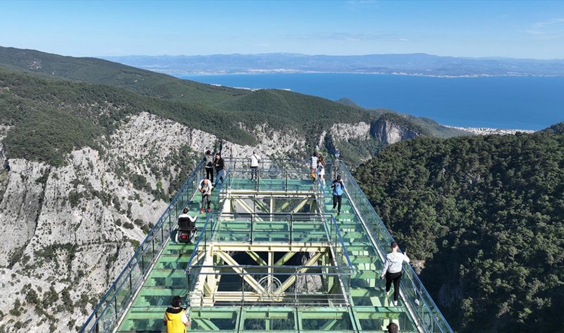 Kurban Bayramı tatilinin idari izinle 9 güne çıkarılmasının ardından iç