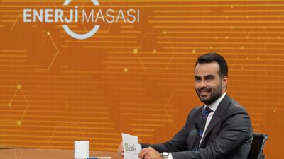 Elder Yönetim Kurulu Başkanı Erdeniz, elektrik dağıtım sektörünün Türkiye ekonomisine