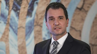 TÜRİB Genel Müdürü Kırali, Elektronik Ürün Senedi Piyasası'nda ürün piyasası