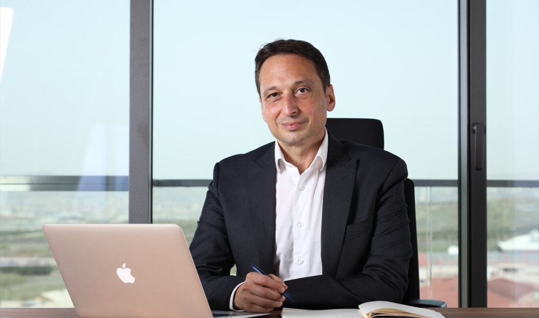 İSTANBUL (AA) – Elite Naturel, Ankara Polatlı'da kurduğu yeni fabrikasında