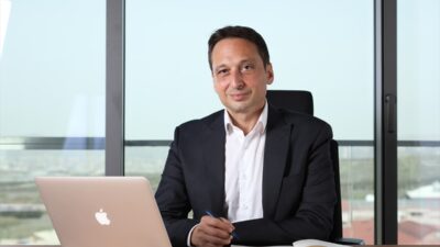 İSTANBUL (AA) – Elite Naturel, Ankara Polatlı'da kurduğu yeni fabrikasında