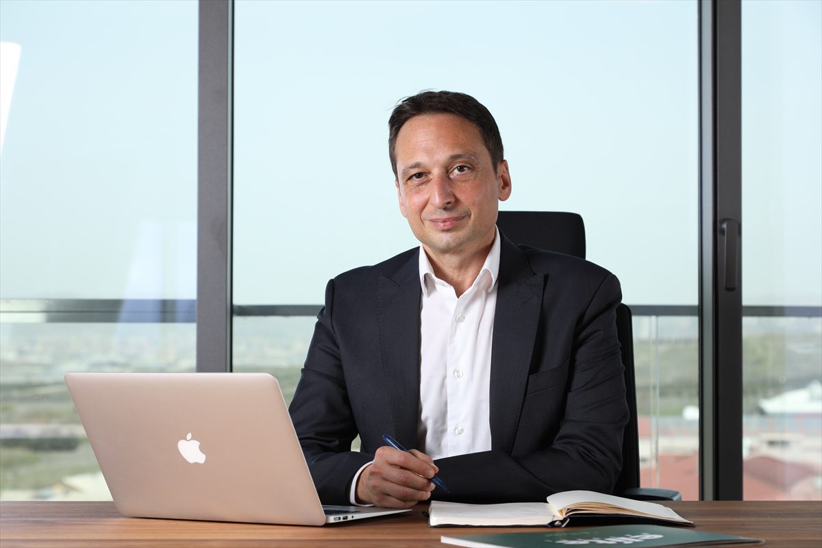 İSTANBUL (AA) – Elite Naturel, Ankara Polatlı'da kurduğu yeni fabrikasında