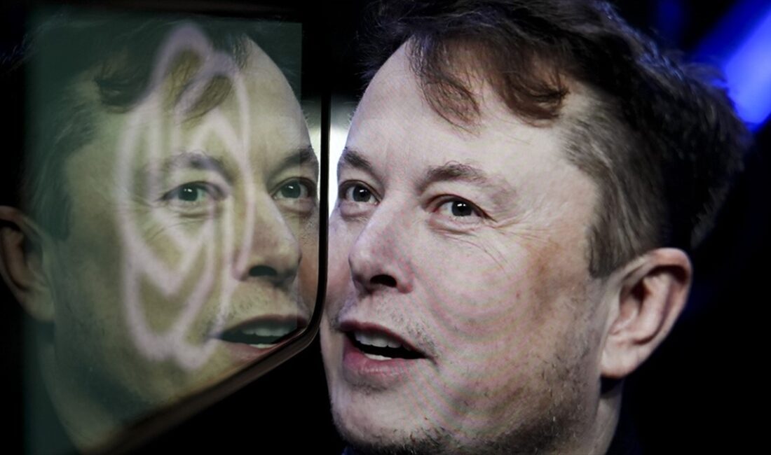 Tesla, SpaceX ve X gibi şirketlerin sahibi Elon Musk, işletim