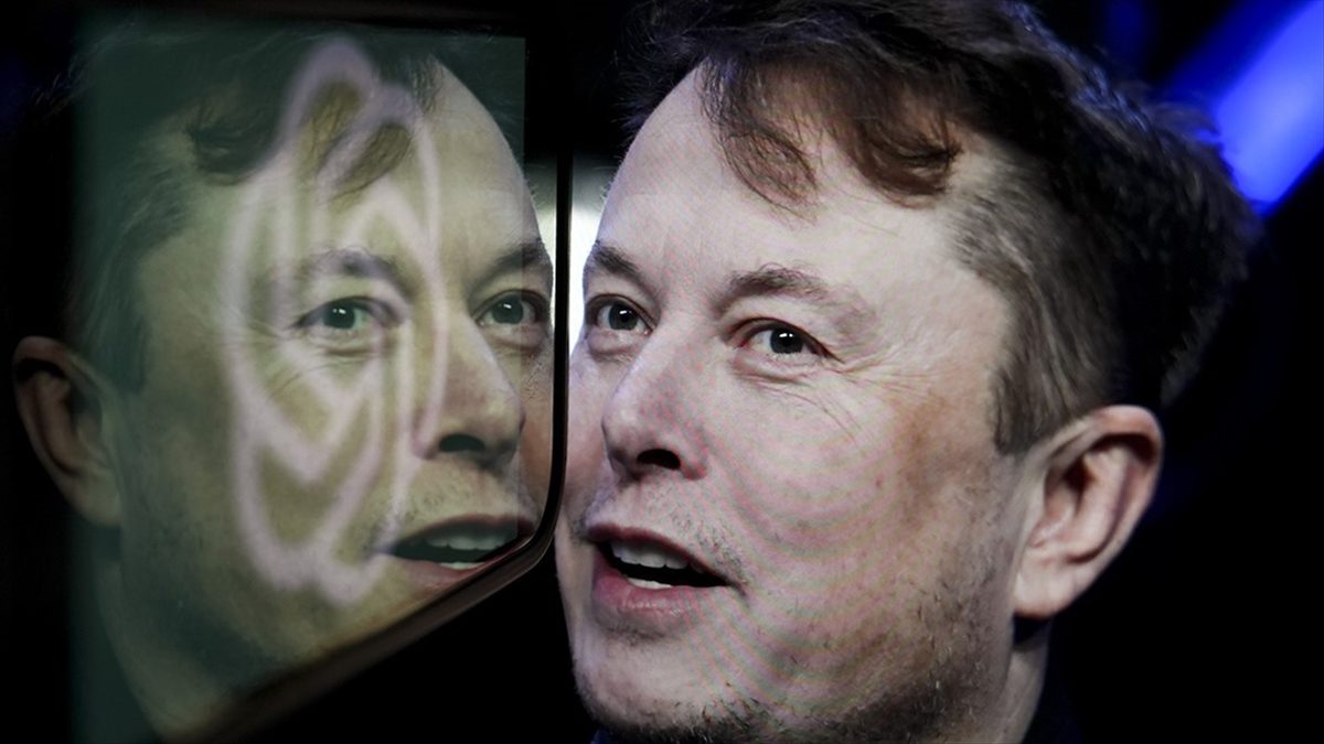 Tesla, SpaceX ve X gibi şirketlerin sahibi Elon Musk, işletim