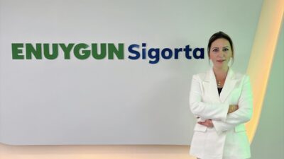 İSTANBUL (AA) – Enuygun Sigorta Genel Müdürü Çiğdem Özdoğan, vatandaşların