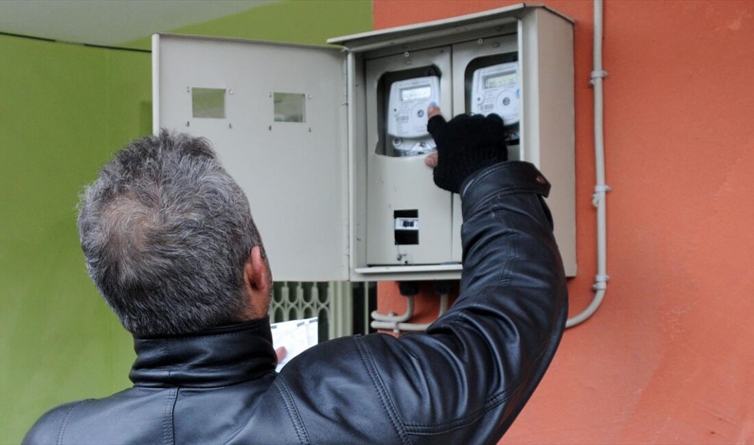 ANKARA (AA) – EPDK’den yapılan açıklamada, yeni tarifelerin 1 Temmuz