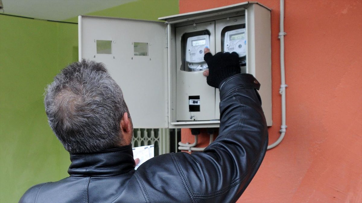 ANKARA (AA) – EPDK’den yapılan açıklamada, yeni tarifelerin 1 Temmuz