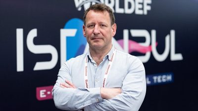 Eski İngiltere Teknoloji Bakanı Ed Vaizey, Türkiye'nin dinamik bir teknoloji