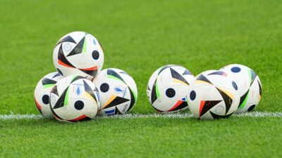 FRANKFURT (AA) – Stuttgart Arena’da yapılacak maç TSİ 22.00’de başlayacak.