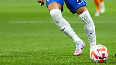 Fransa, EURO 2024'te Hollanda, Polonya ve Avusturya ile D Grubu'nda