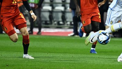 Almanya'nın ev sahipliğinde 14 Haziran-14 Temmuz'da düzenlenecek 2024 Avrupa Futbol