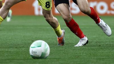 Almanya'nın ev sahipliğinde 14 Haziran-14 Temmuz'da düzenlenecek 2024 Avrupa Futbol