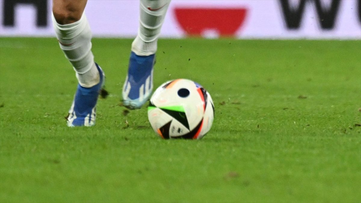 Almanya'nın ev sahipliğinde 14 Haziran-14 Temmuz'da düzenlenecek 2024 Avrupa Futbol