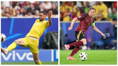 GERMANY (AA) – Almanya’nın ev sahipliğinde düzenlenen EURO 2024’te E