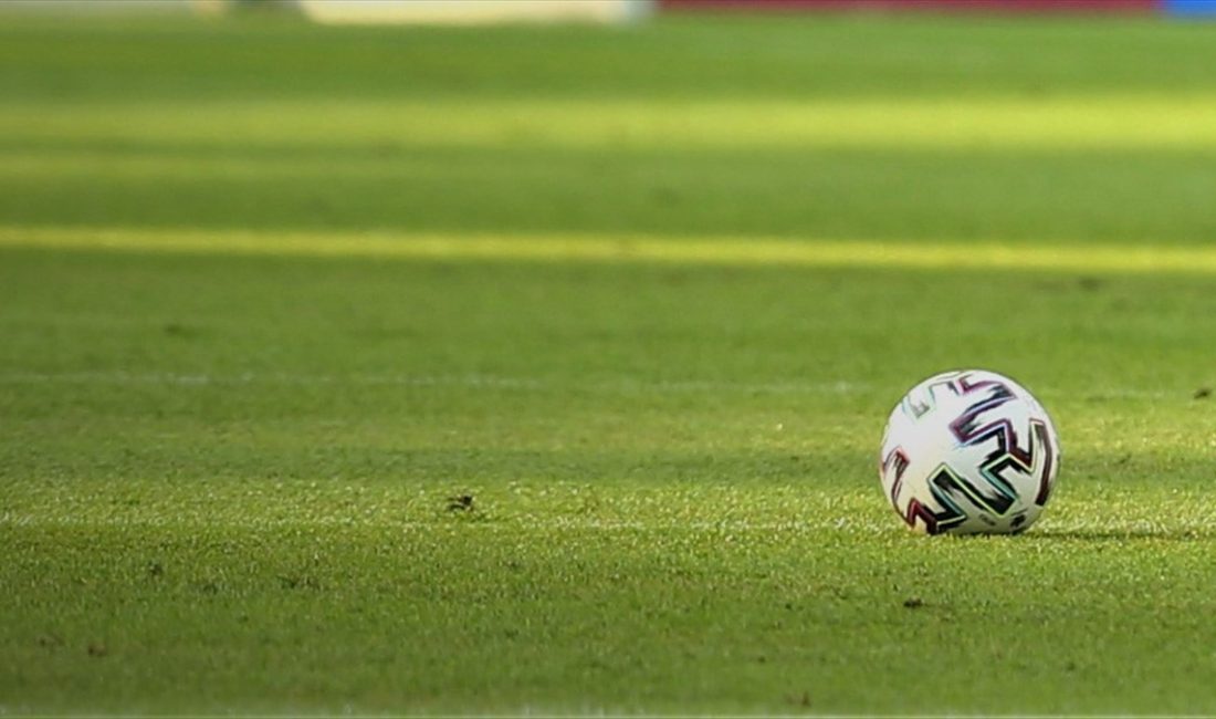 Almanya'nın ev sahipliğinde 14 Haziran-14 Temmuz'da düzenlenecek 2024 Avrupa Futbol