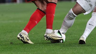 Almanya'nın ev sahipliğinde 14 Haziran-14 Temmuz'da düzenlenecek EURO 2024'te Türkiye