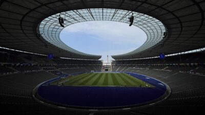 2024 Avrupa Futbol Şampiyonası (EURO 2024) D Grubu ikinci maçında