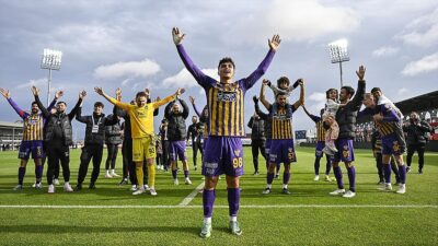 Trendyol Süper Lig'in yeni ekiplerinden Eyüpspor'un iç saha lig maçlarını