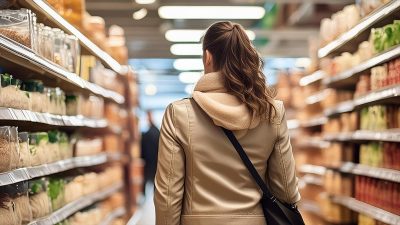 Birleşmiş Milletler Gıda ve Tarım Örgütü (FAO), Küresel Gıda Fiyat