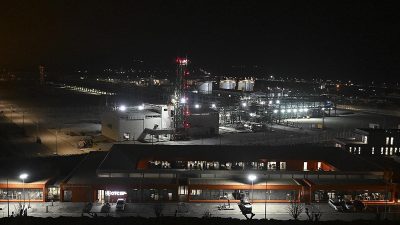 Enerji ve Tabii Kaynaklar Bakanlığı, Filyos'ta günlük doğal gaz üretiminin