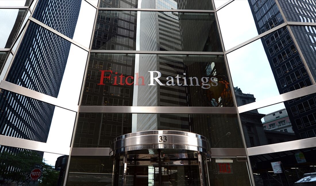 Uluslararası kredi derecelendirme kuruluşu Fitch Ratings, küresel ekonomiye ilişkin büyüme