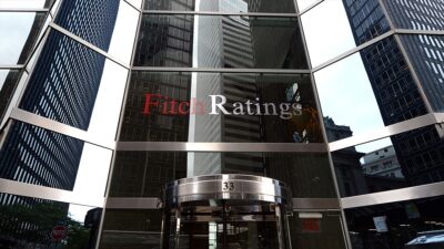 Uluslararası kredi derecelendirme kuruluşu Fitch Ratings, küresel ekonomiye ilişkin büyüme