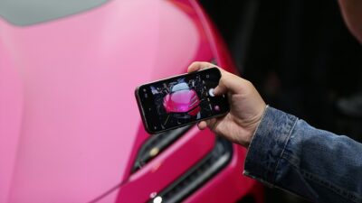 Uluslararası kredi derecelendirme kuruluşu Fitch Ratings, Avrupa Birliği’nin (AB), Çin'de