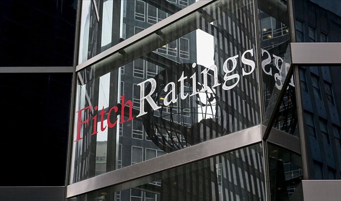NEW YORK (AA) – Fitch’ten yapılan açıklamada, ABD’deki başkanlık seçimlerinden