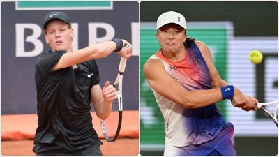 İSTANBUL (AA) – Fransa’nın başkenti Paris’te d&uuml;zenlenen turnuvanın altıncı g&uuml;n&uuml;nde,