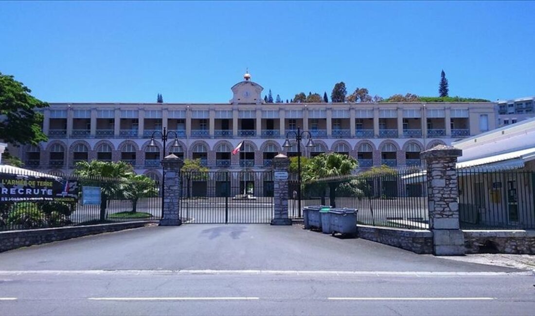 PARIS (AA) – Fransız basınındaki haberlere göre, Noumea Cumhuriyet Savcısı
