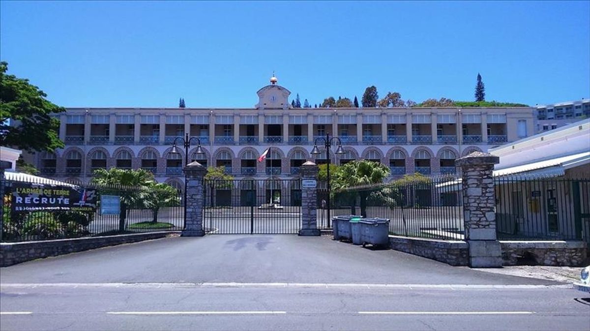 PARIS (AA) – Fransız basınındaki haberlere göre, Noumea Cumhuriyet Savcısı