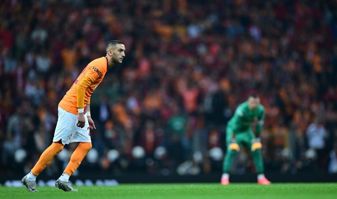 ANKARA (AA) – Galatasaray Sportif AŞ’den Borsa İstanbul’a gönderilen ve