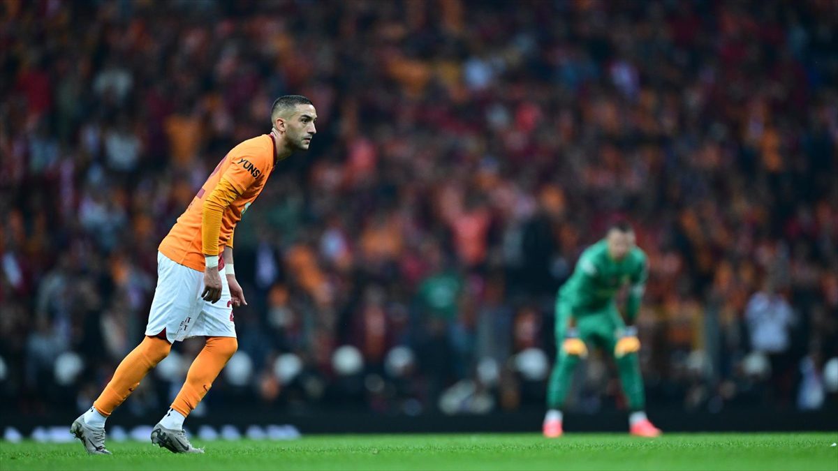 ANKARA (AA) – Galatasaray Sportif AŞ’den Borsa İstanbul’a gönderilen ve