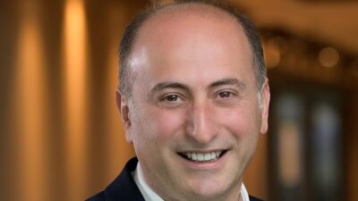 Garanti BBVA Dijital Varlıklar Genel Müdürü Abalı, kripto yasası ile