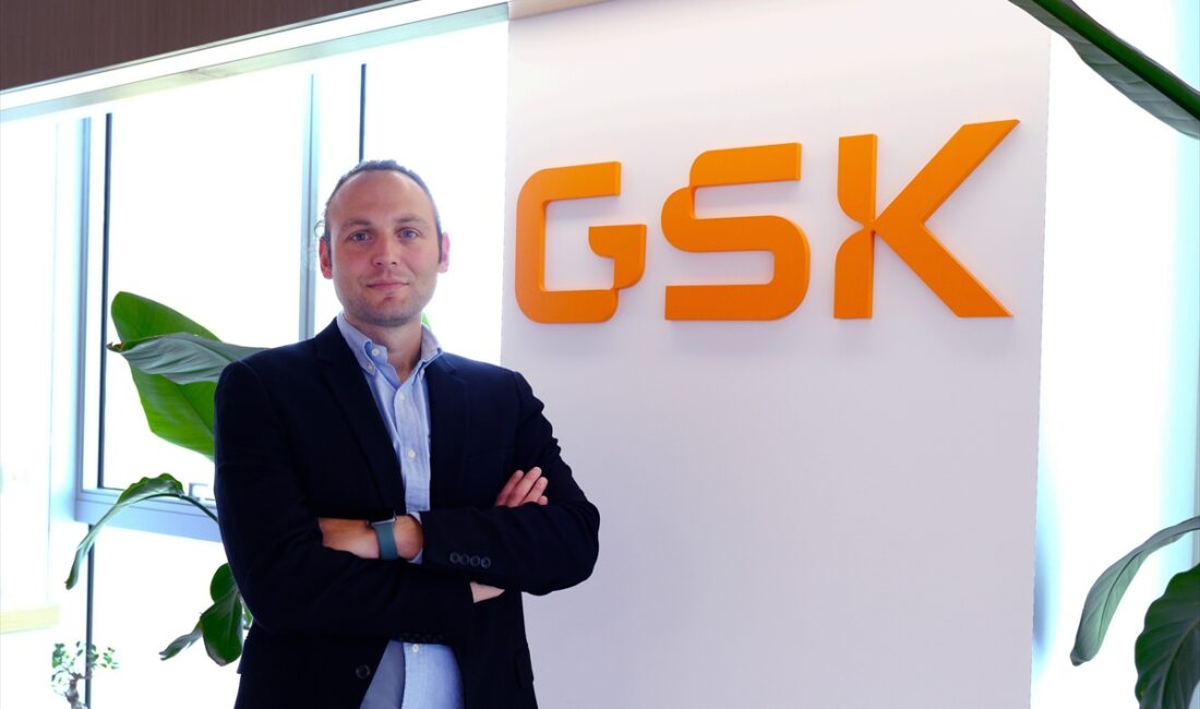 İSTANBUL (AA) – GSK Türkiye ekibinde İş Zekası Departman Lideri