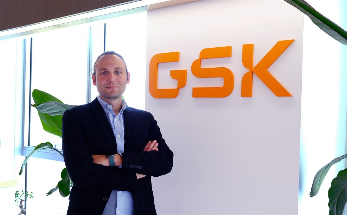 İSTANBUL (AA) – GSK Türkiye ekibinde İş Zekası Departman Lideri