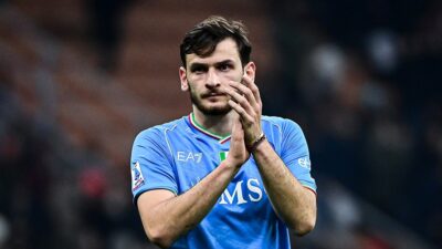 Khvicha Kvaratskhelia, "Gürcistan'da herkes ilk maçımızı bekliyor. Duygu yüklüyüz. En