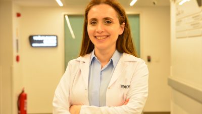 İSTANBUL (AA) – Medicana Avcılar Hastanesi Kardiyoloji Bölümü'nden Uzm. Dr.