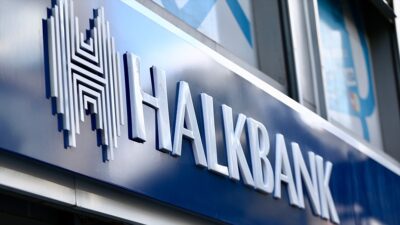 Halkbank, 300 milyon dolarlık, teminatlı fonlama işlemi yoluyla eurobond ihracı