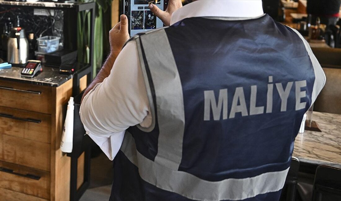 Hazine ve Maliye Bakanlığı, Kurban Bayramı öncesinde alışverişin yoğunlaştığı sektörlere