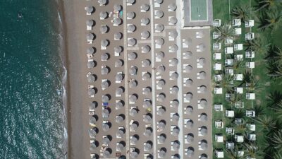 Hazine ve Maliye Bakanlığı, yaz döneminde Antalya, Muğla ve İzmir