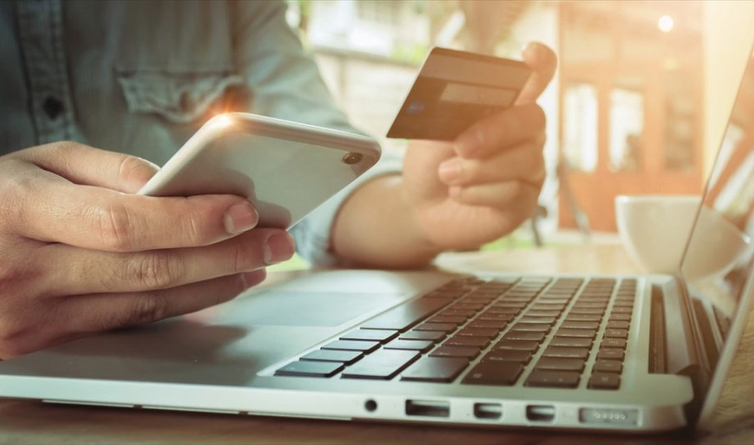 Elektronik Ticaret İşletmecileri Derneği (ETİD) Başkanı Hakan Çevikoğlu, bu ay