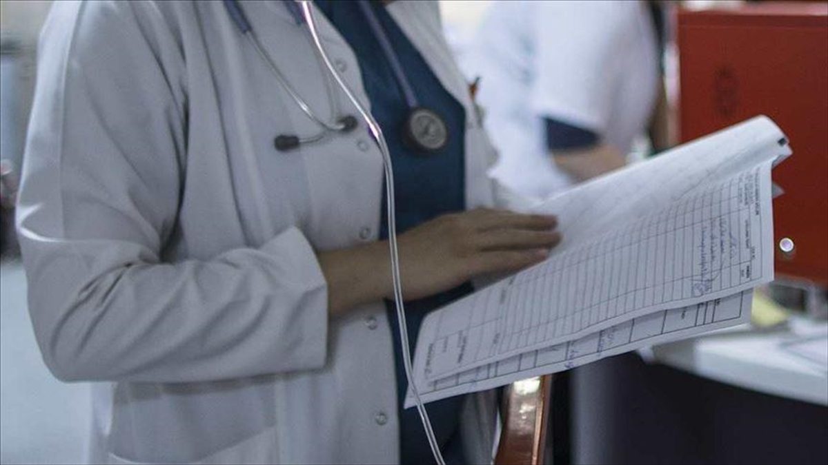 TBMM (AA) – TBMM Başkanvekili Bekir Bozdağ’ın soru önergesine verdiği