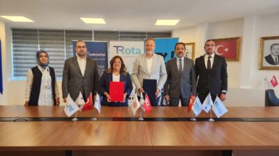 İSTANBUL (AA) – PTT Bilgi Teknolojileri AŞ (PTT Teknoloji) ile